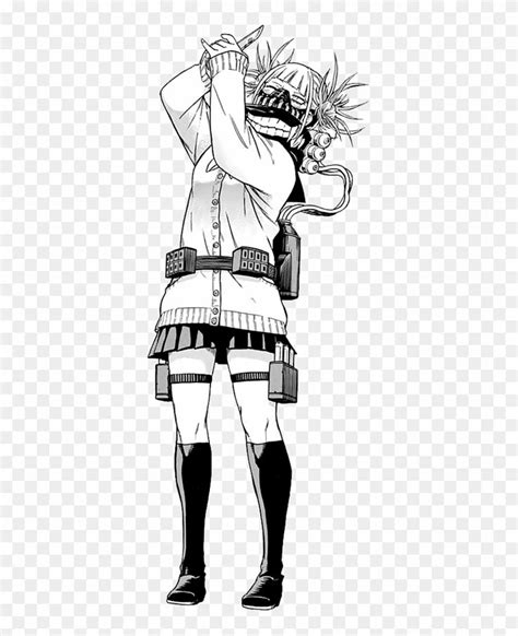 himiko toga Search